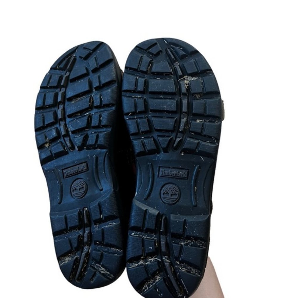 Timberland Sandals Size 6.5 - Picture 8 of 9